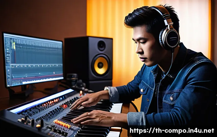 นักแต่งเพลงไทยต้องอ่าน! แผนที่เส้นทางอาชีพสู่ความสำเร็จในยุคดิจิทัลที่คุณพลาดไม่ได้ 3 작곡가의 경력 진로 매핑 관련 이미지 1