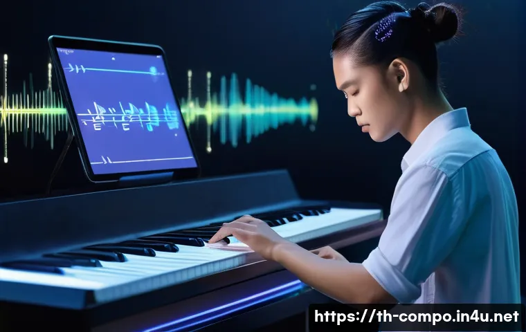 5 เคล็ดลับสำคัญในการติดตามแนวโน้มวงการนักแต่งเพลงในปี 2024 4 작곡가 업계 동향 관련 이미지 2